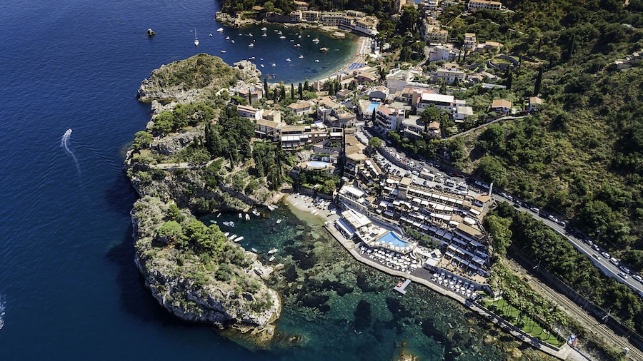 Atlantis Bay - The Leading Hotel of the World