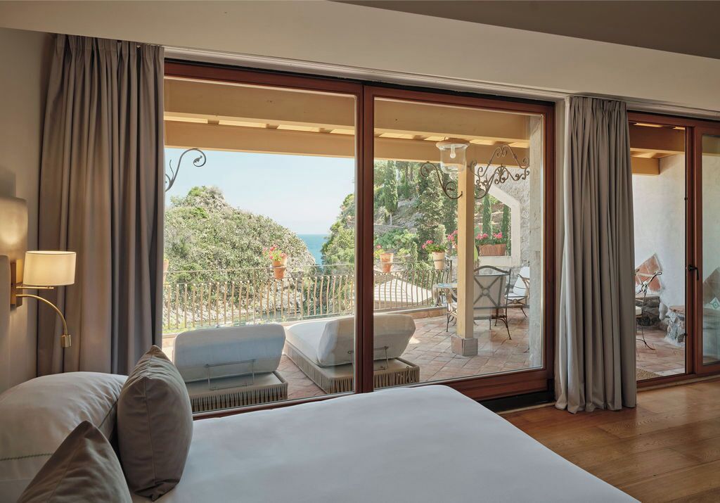 Premium bedding, minibar, in-room safe, individually decorated