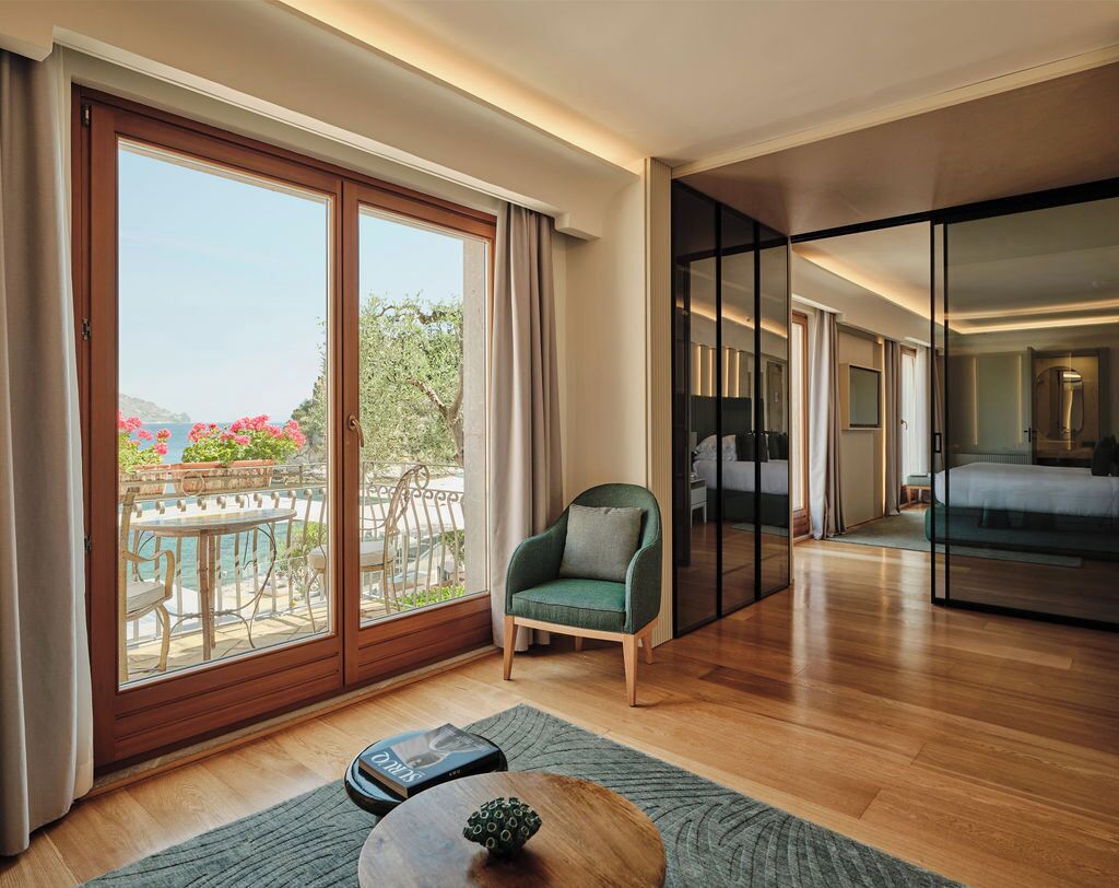 Premium bedding, minibar, in-room safe, individually decorated