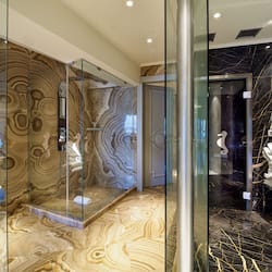 Presidential Suite (Atlantide) | Bathroom