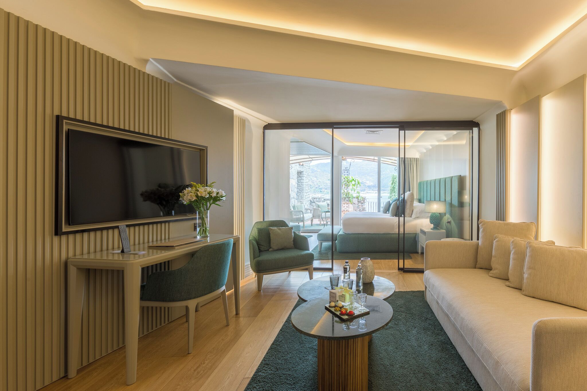 Photo - Atlantis Bay - The Leading Hotels of the World