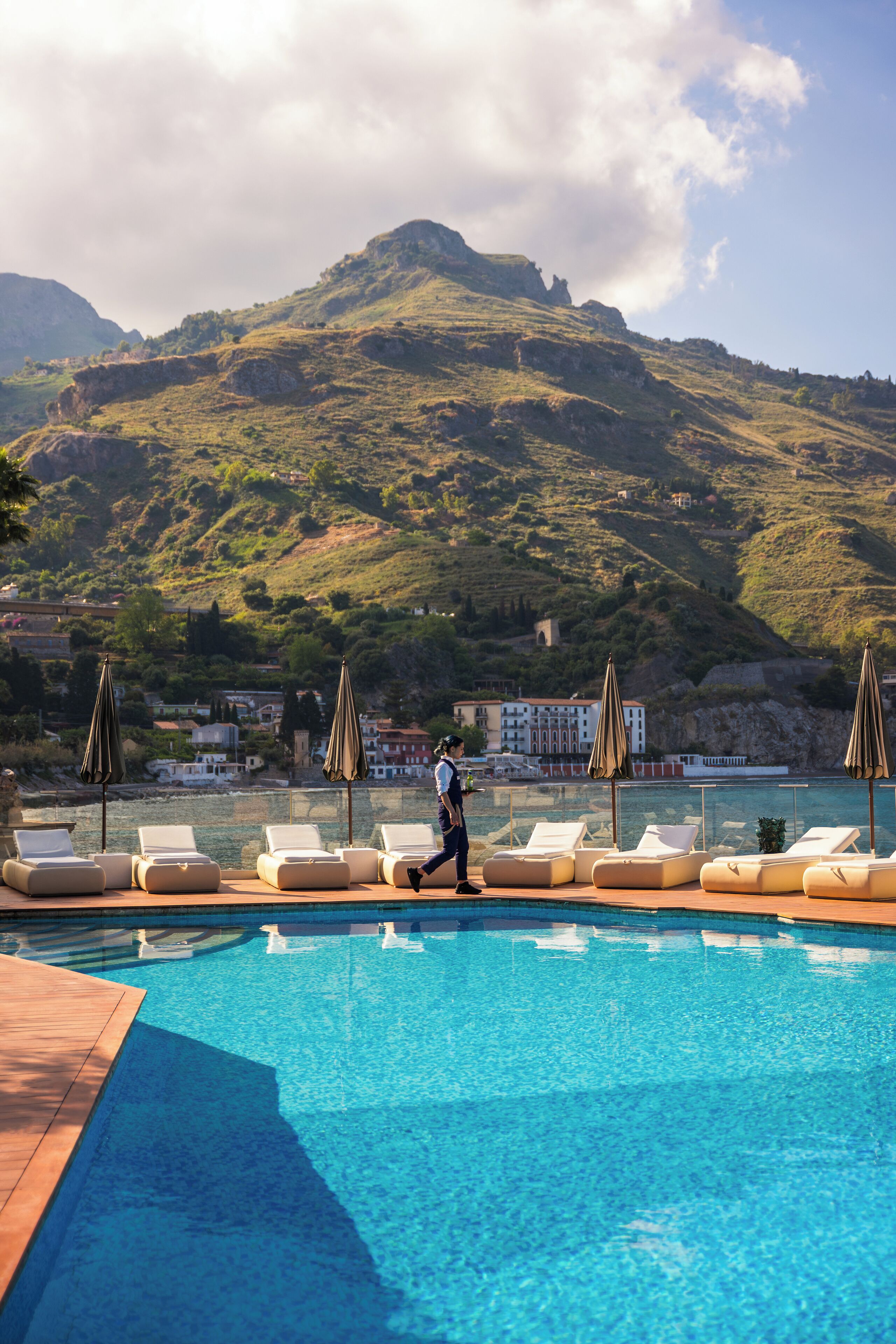 Photo - Atlantis Bay - The Leading Hotels of the World