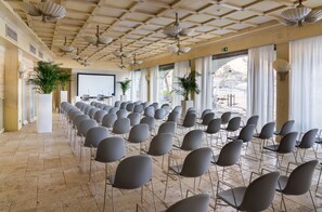 Meeting facility - Atlantis Bay - The Leading Hotel of the World (Taormina)