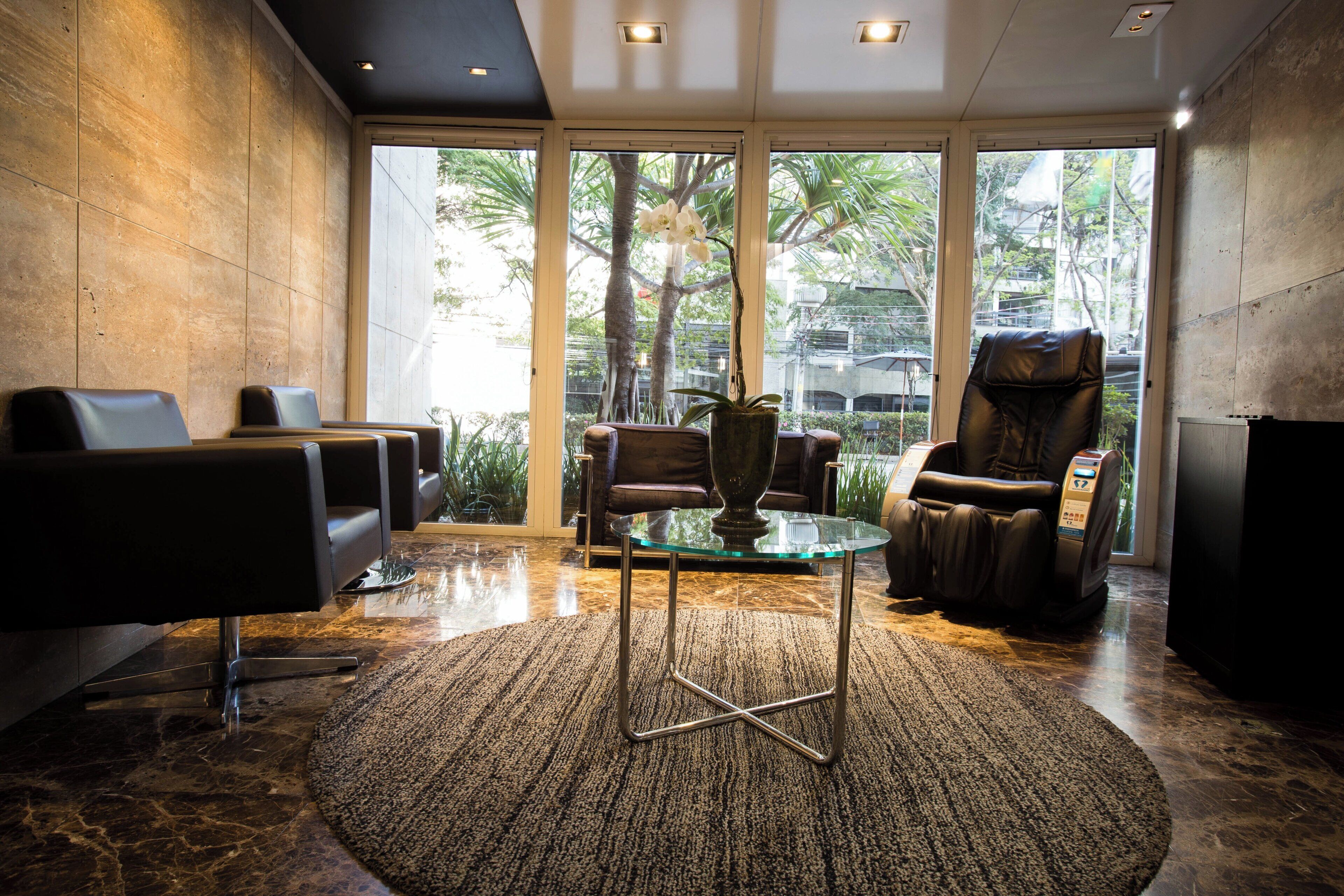 Property amenity