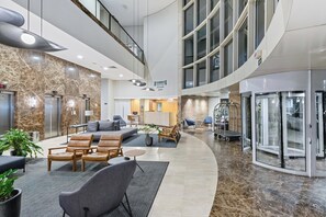 Exterior - Staybridges Suítes São Paulo by IHG (São Paulo)