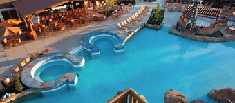 Gaylord Texan Resort & Convention Center