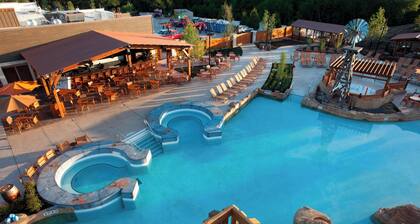 Gaylord Texan Resort & Convention Center