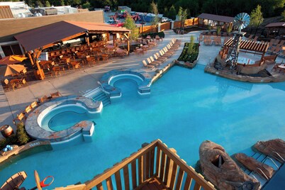 Gaylord Texan Resort & Convention Center