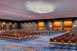 Sala de reuniones
