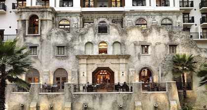 Gaylord Texan Resort & Convention Center