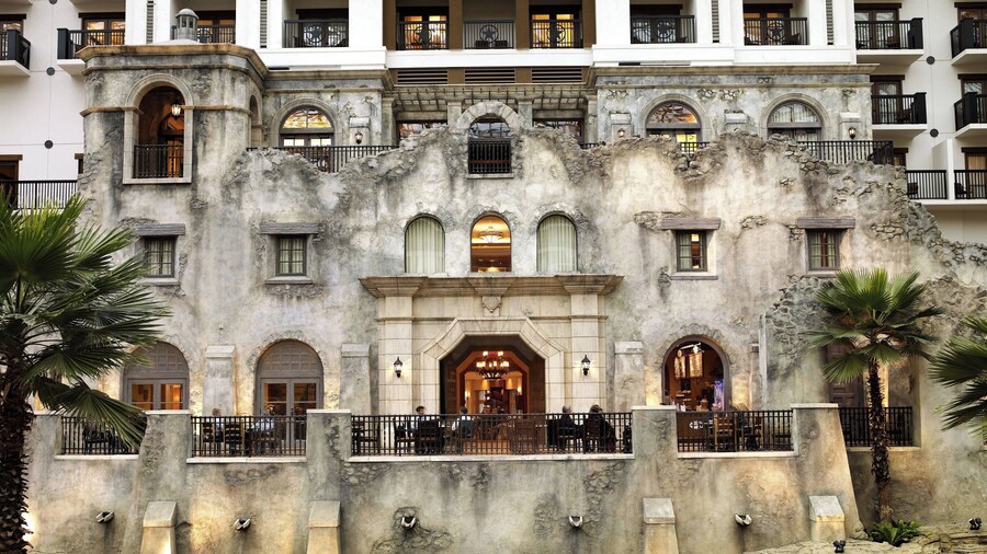 Gaylord Texan Resort & Convention Center
