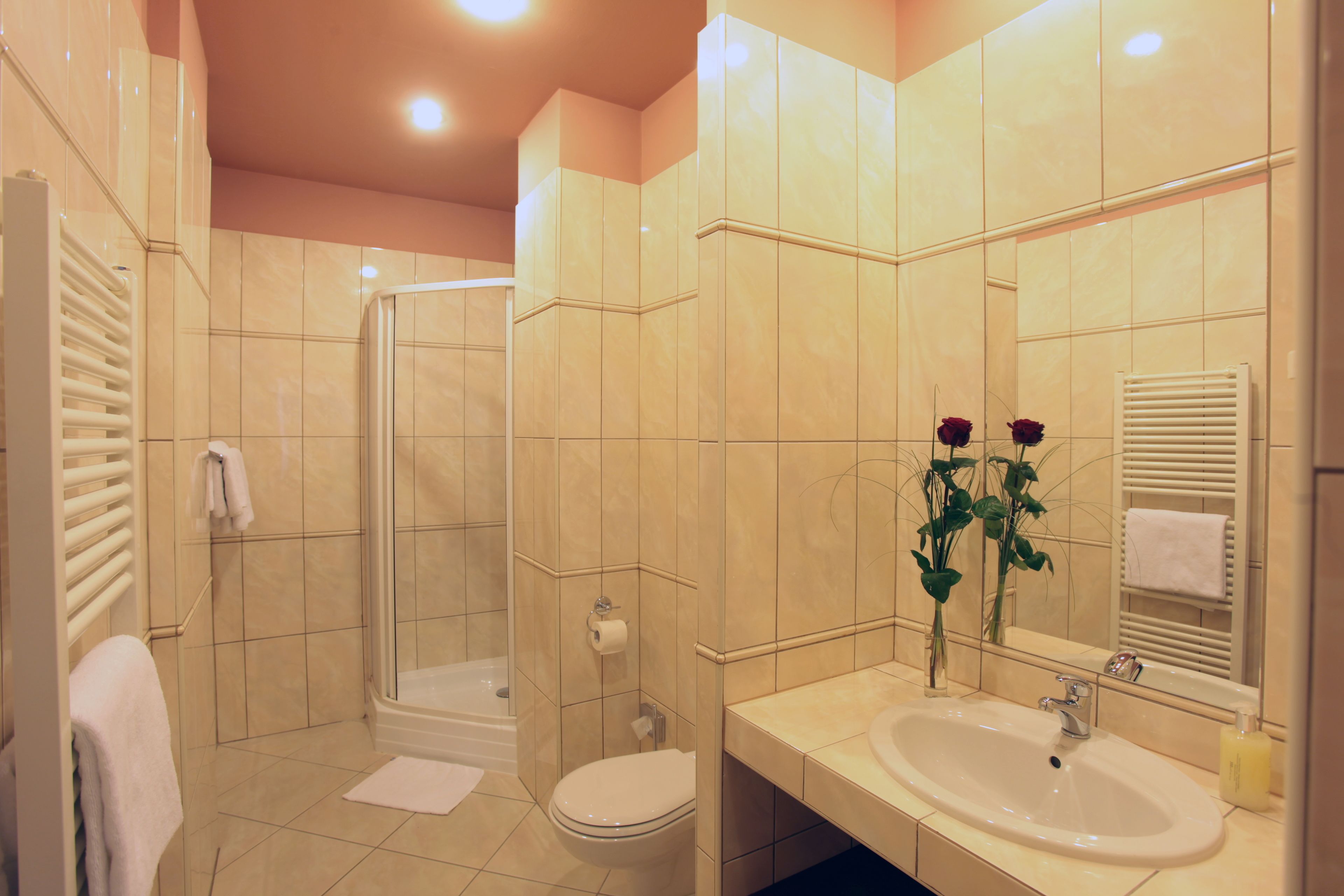 Foto - Atlantic Hotel