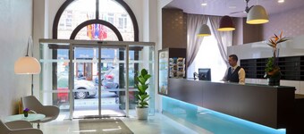 Atlantic Hotel