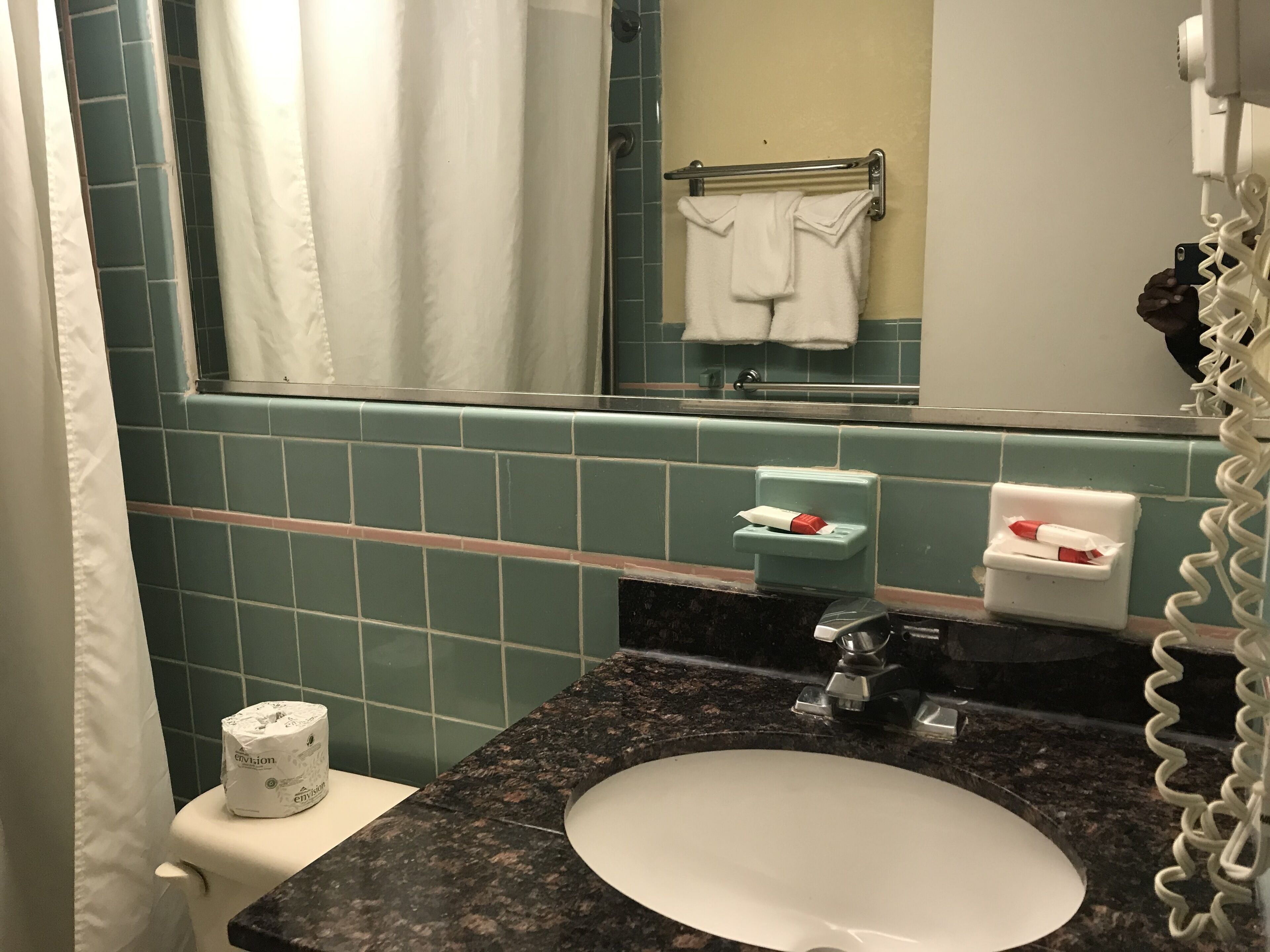 Photo - Atlantic Motor Inn Near Boardwalk