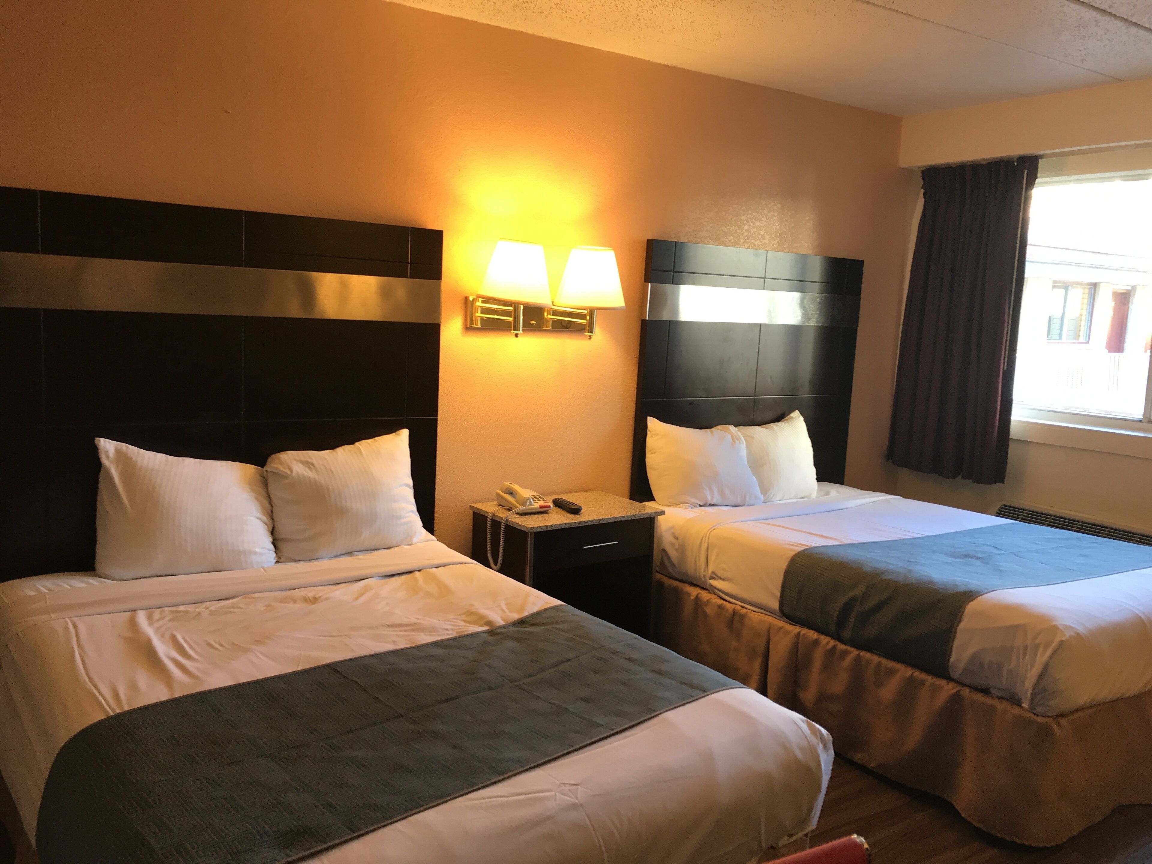 Photo - Atlantic Motor Inn Near Boardwalk