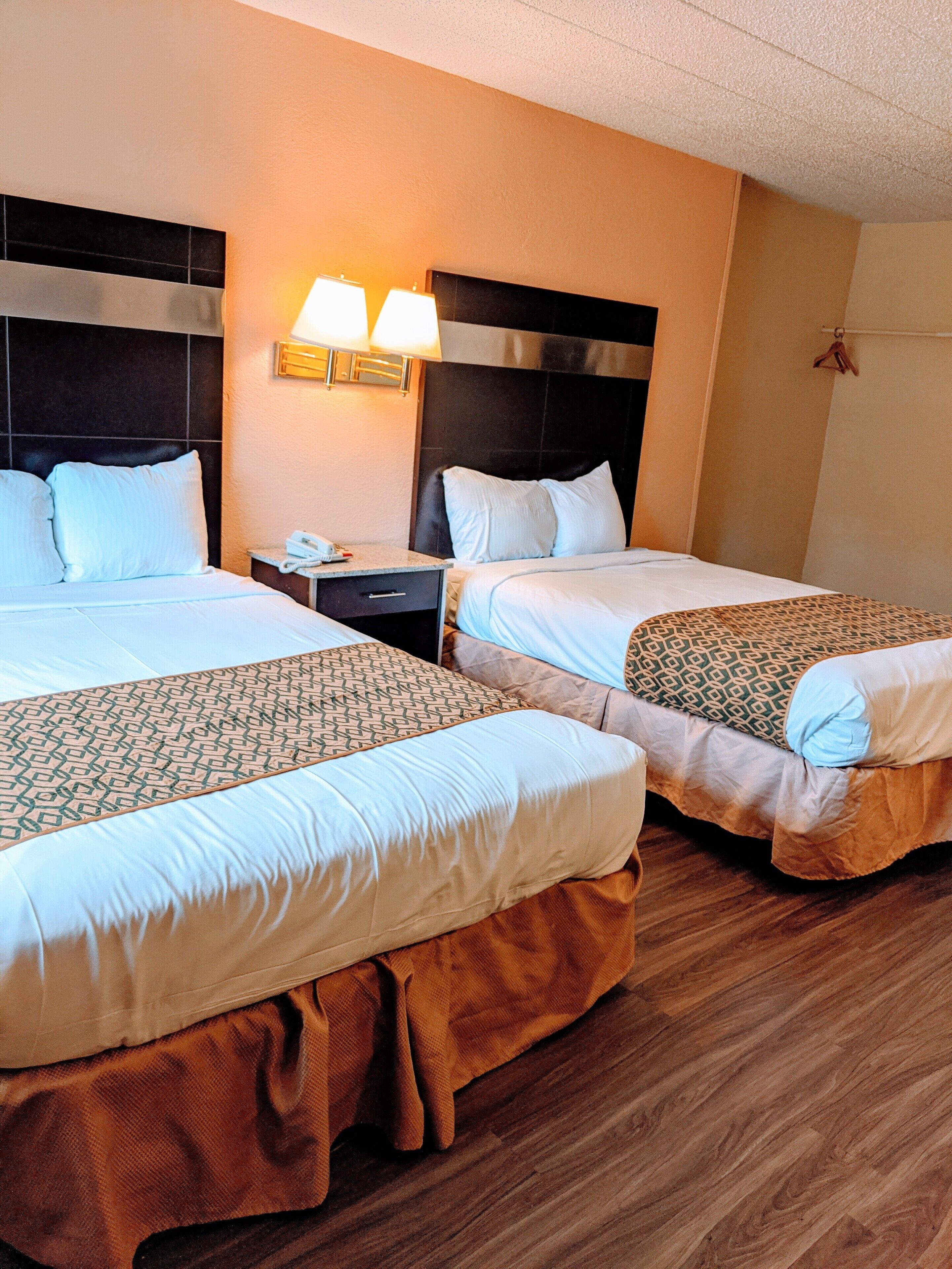 Photo - Atlantic Motor Inn Near Boardwalk