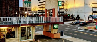 Atlantic Motor Inn