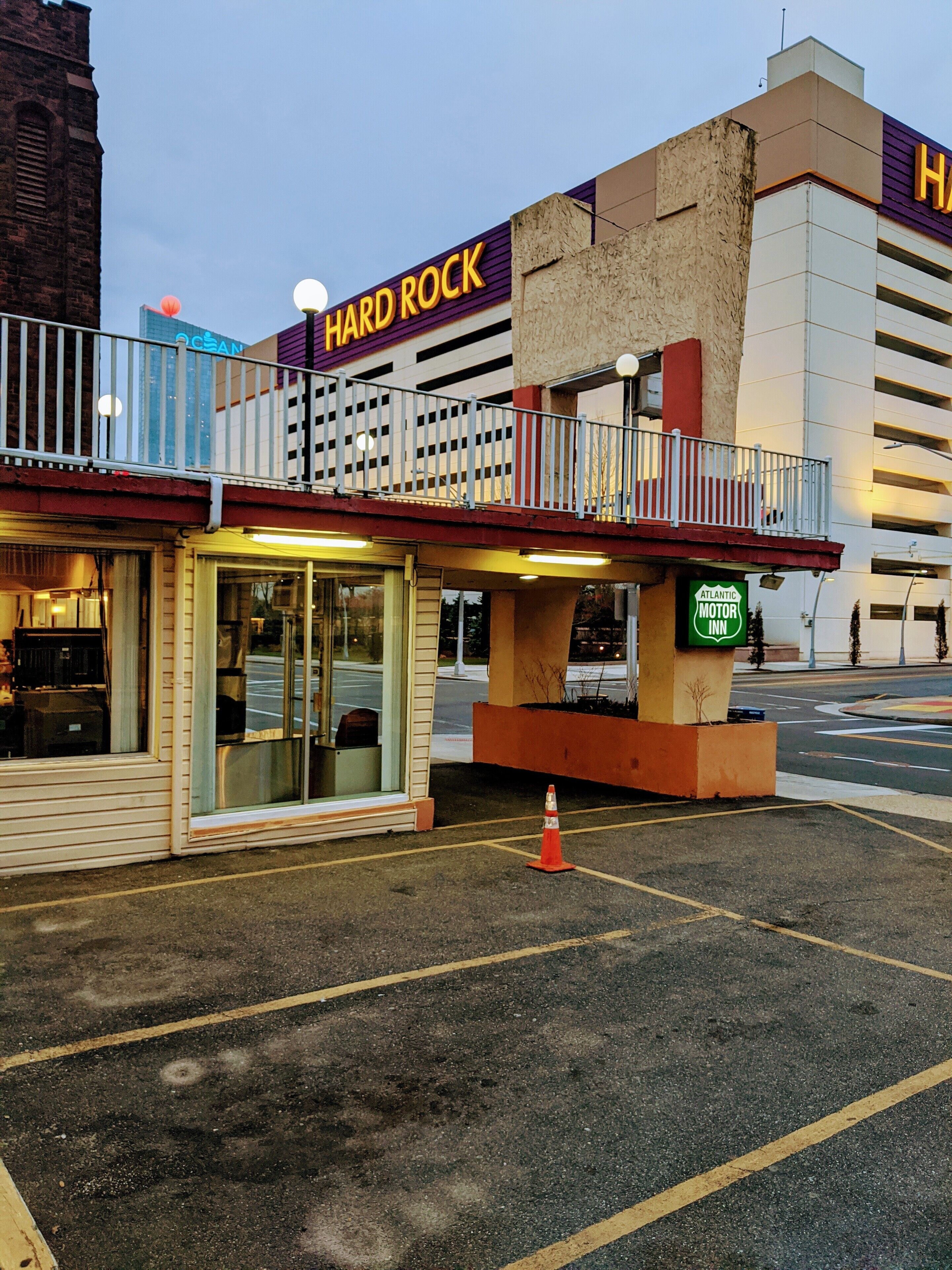 Photo - Atlantic Motor Inn Near Boardwalk