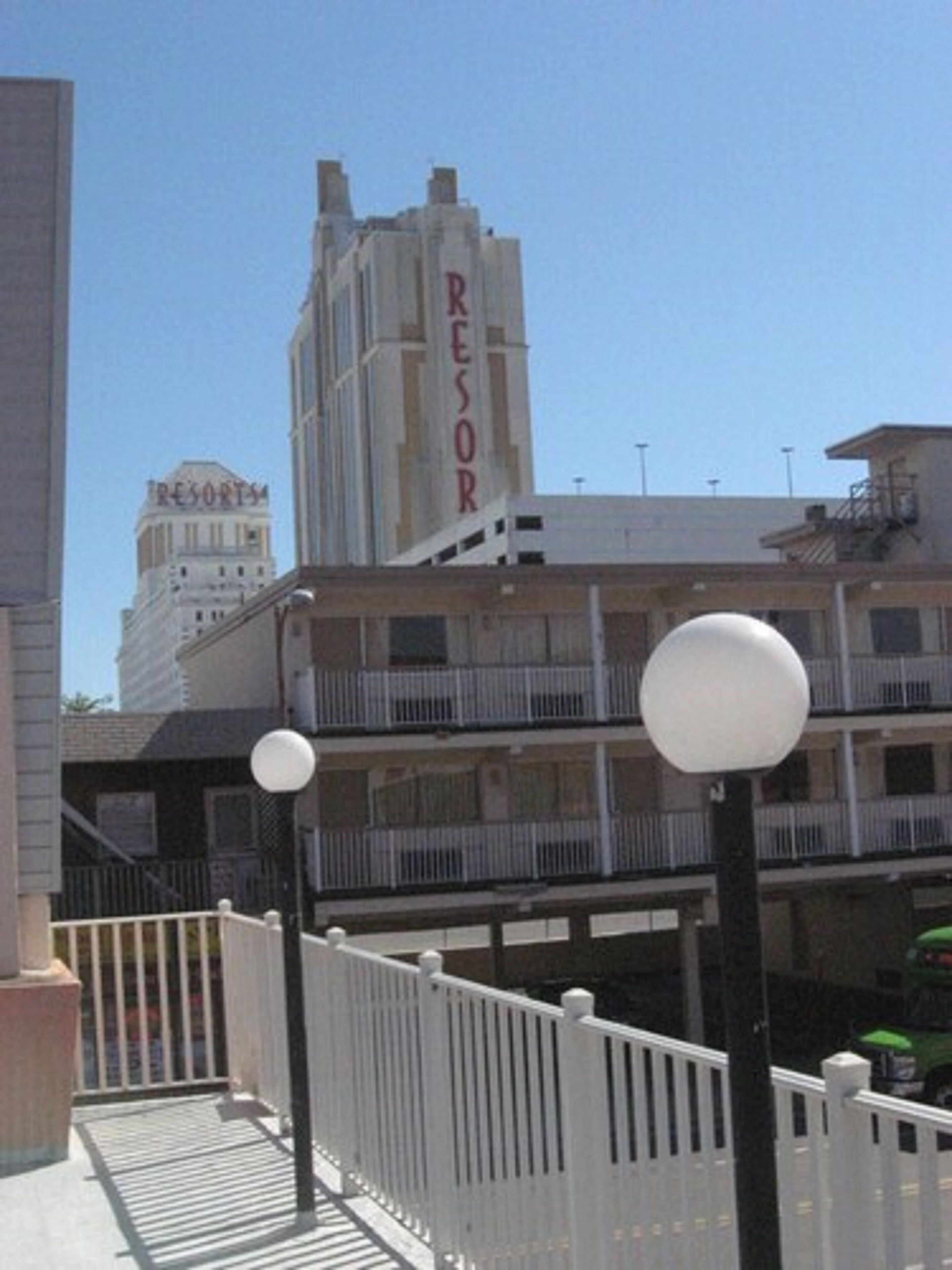 Photo - Atlantic Motor Inn Near Boardwalk