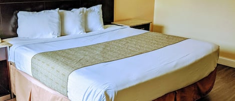 Escritorio y wifi gratis