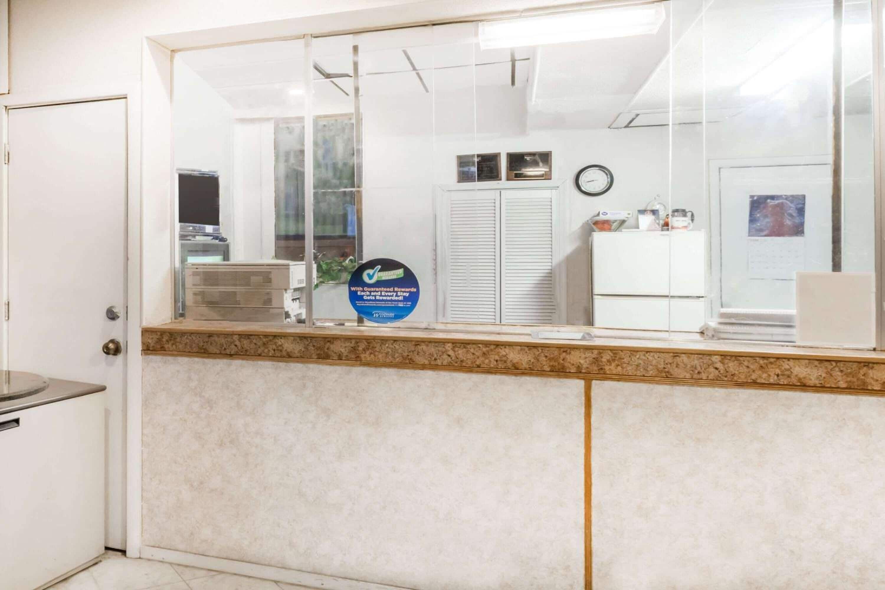 Photo - Atlantic Motor Inn Near Boardwalk