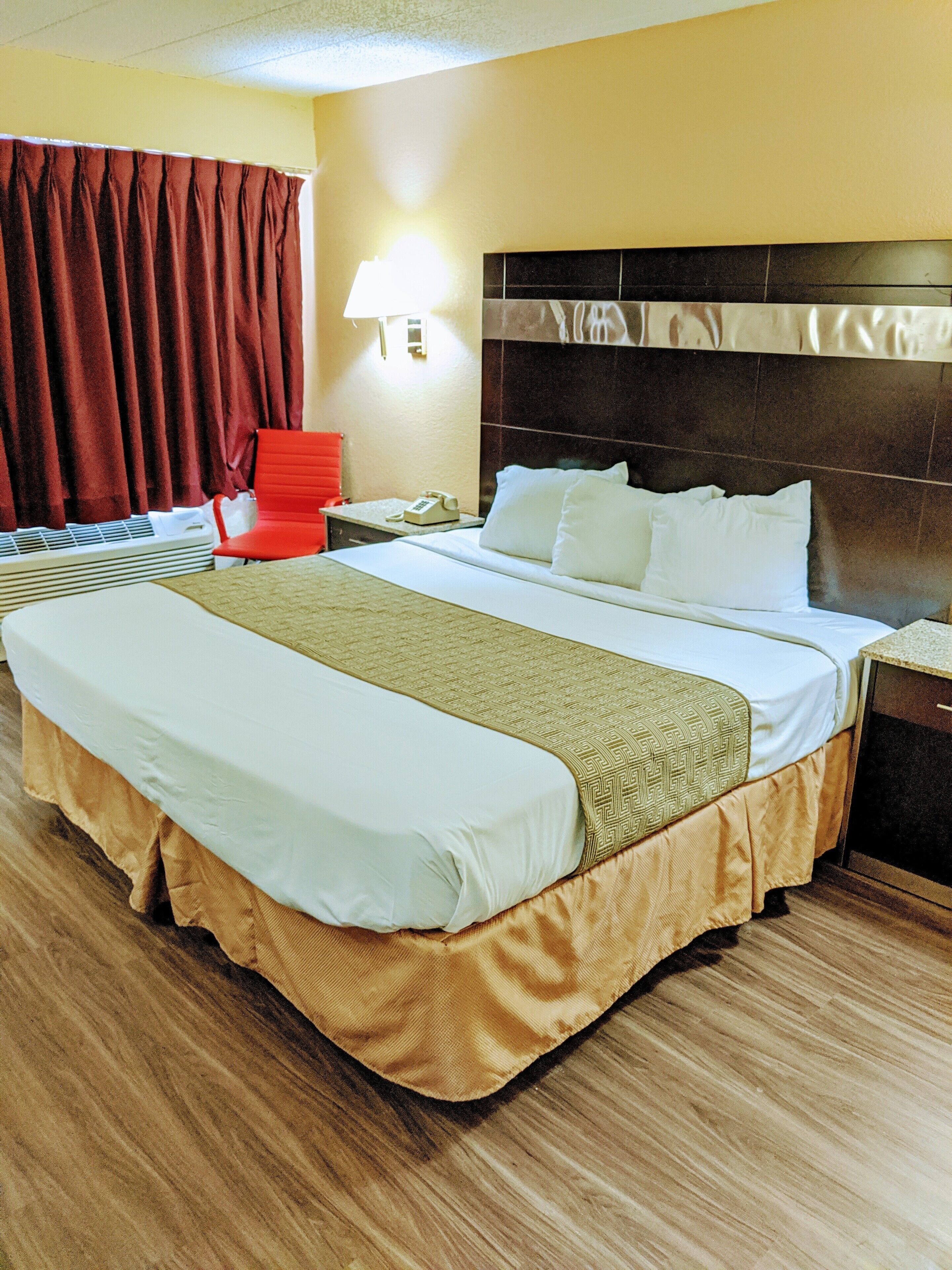 Photo - Atlantic Motor Inn Near Boardwalk