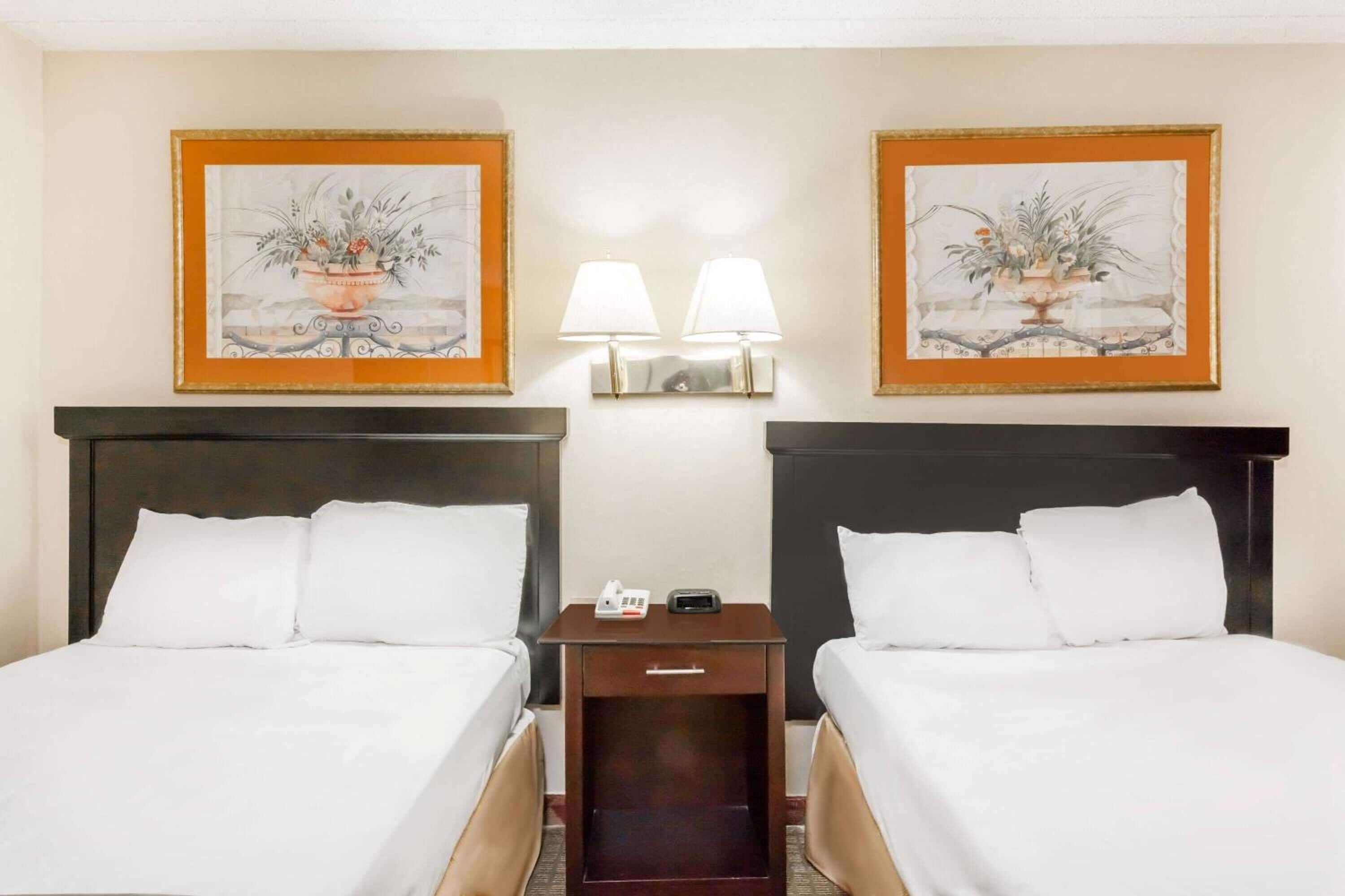 Foto - Atlantic Motor Inn Near Boardwalk