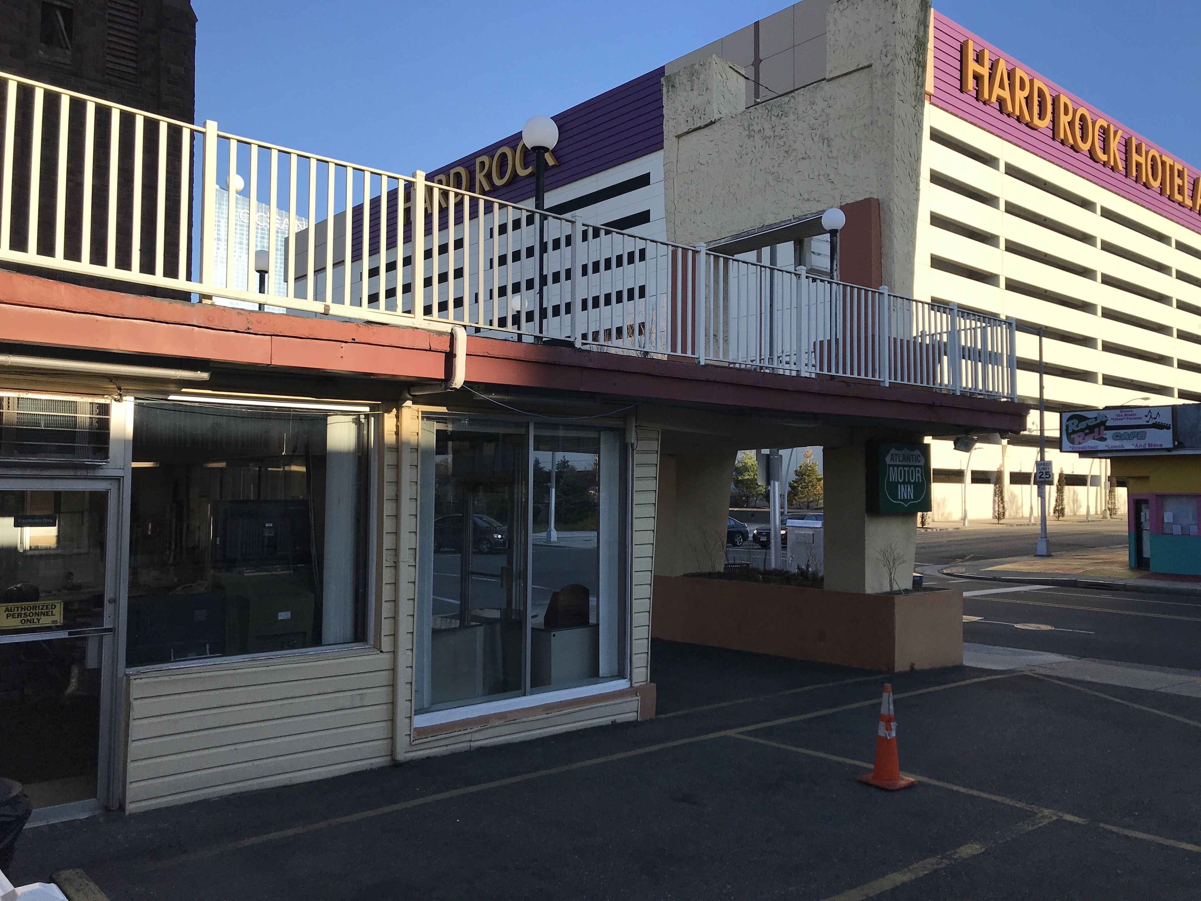 Photo - Atlantic Motor Inn Near Boardwalk