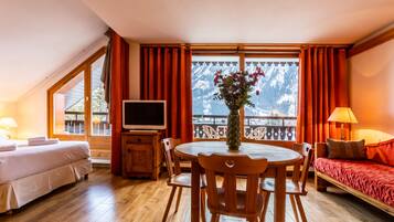 Studio Suite, Mountain View