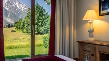 Suite, 1 chambre