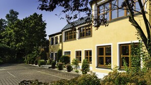 Exterior - Landhotel Hallnberg (Walpertskirchen)