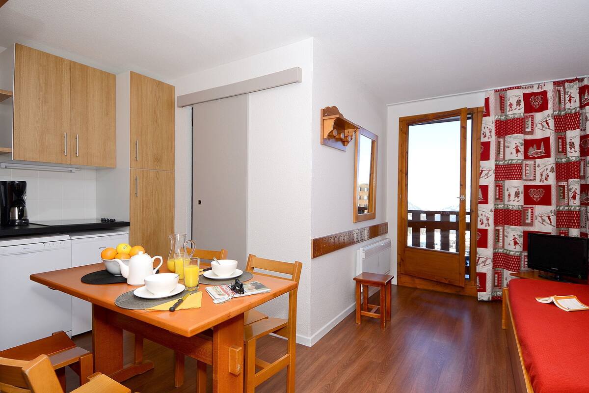 Cribs (surcharge)