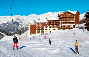 Ulkopuoli