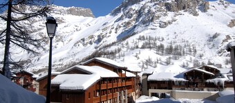 Résidence Odalys Les Jardins de Val - Les Verdets