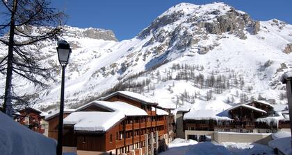 Résidence Odalys Les Jardins de Val - Les Verdets