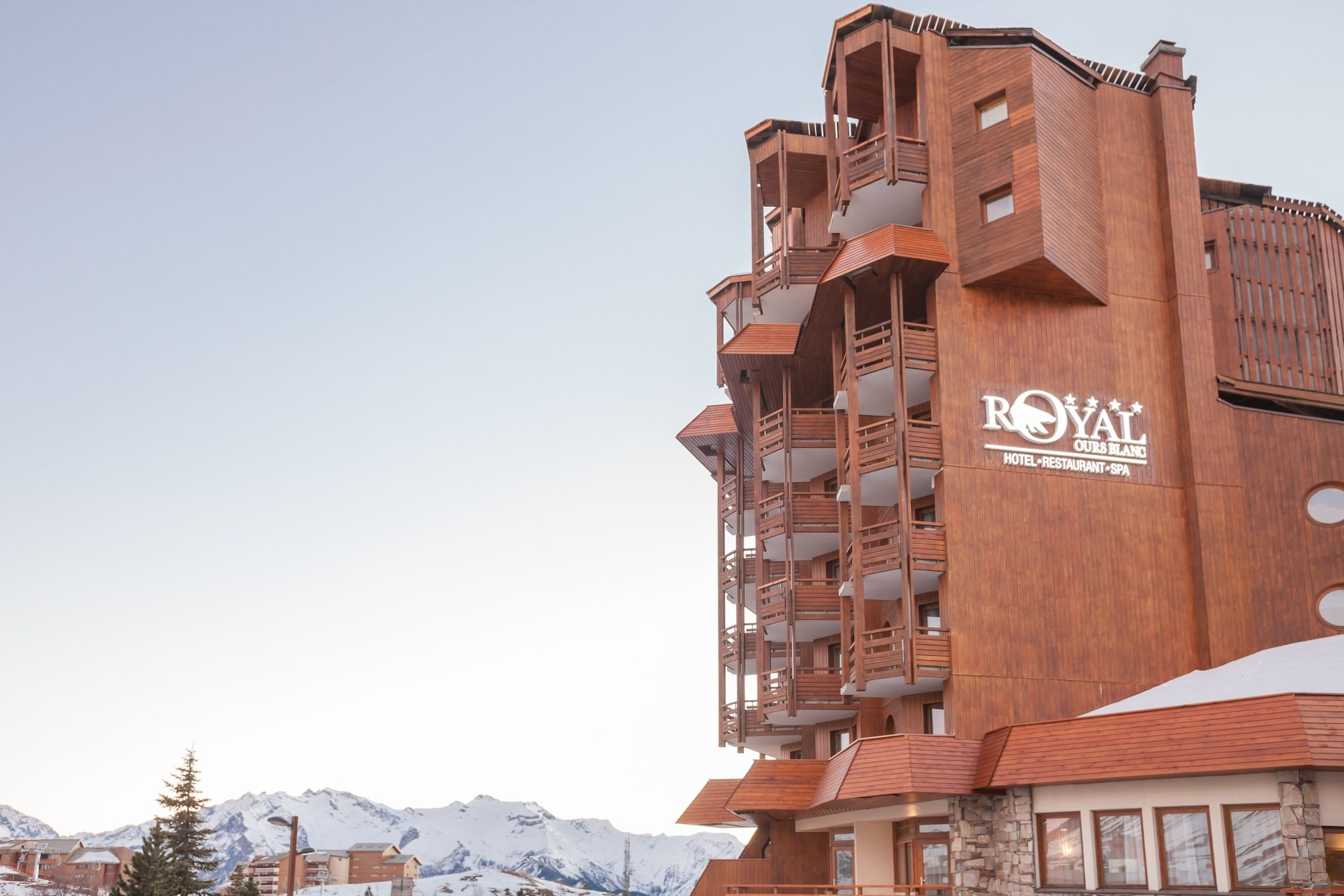 Hoteles de 4 estrellas
