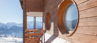 Royal Ours Blanc Boutique Hôtel & Spa