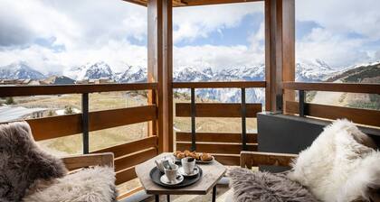 Royal Ours Blanc Boutique Hôtel & Spa