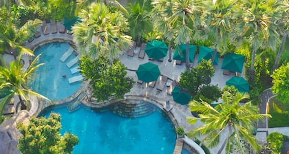 Legian Beach Hotel