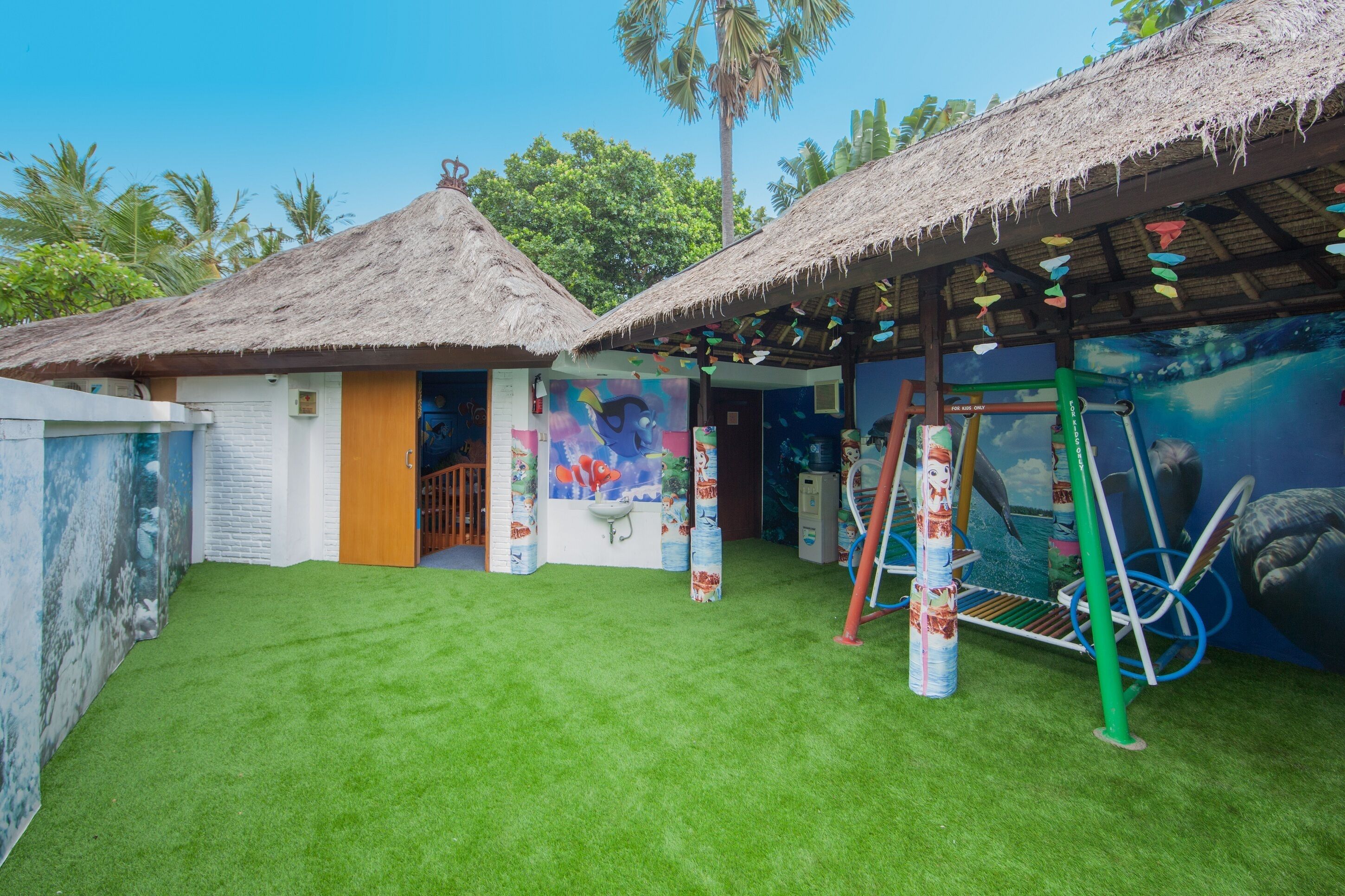 Photo - Legian Beach Hotel