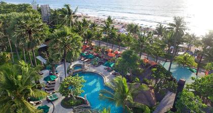 Legian Beach Hotel