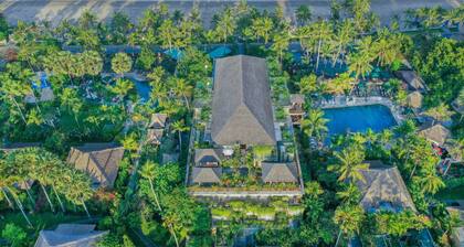 Legian Beach Hotel