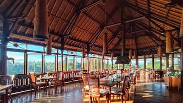 Restaurantes