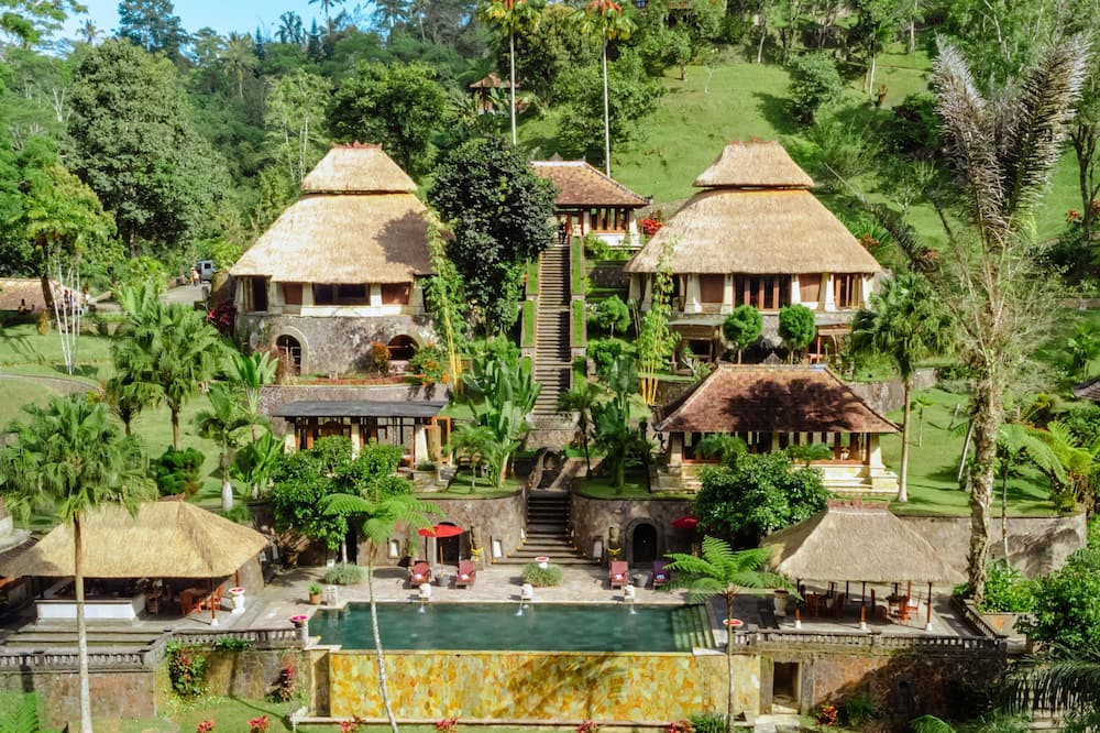 Bagus Jati Health & Well Being Retreat