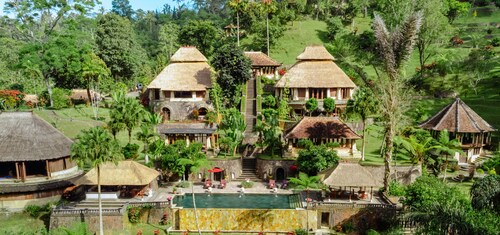 Bagus Jati Health & Well Being Retreat