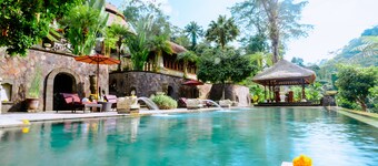 Bagus Jati Health & Well Being Retreat