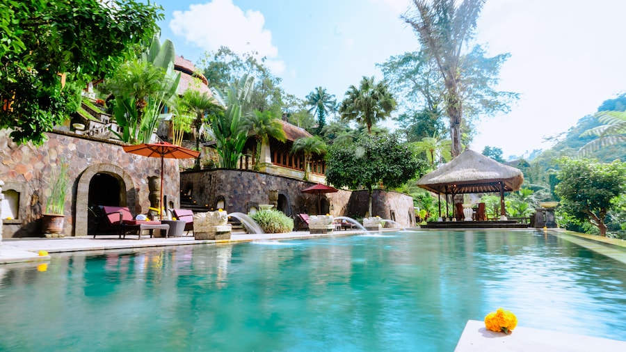 Bagus Jati Health & Well Being Retreat