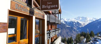 Odalys Residence Les Brigues