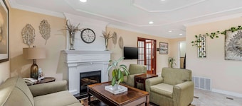 Best Western Pineywoods Inn