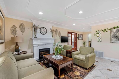 Best Western Pineywoods Inn